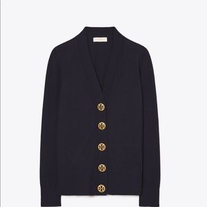 Tory Burch Simone Cardigan